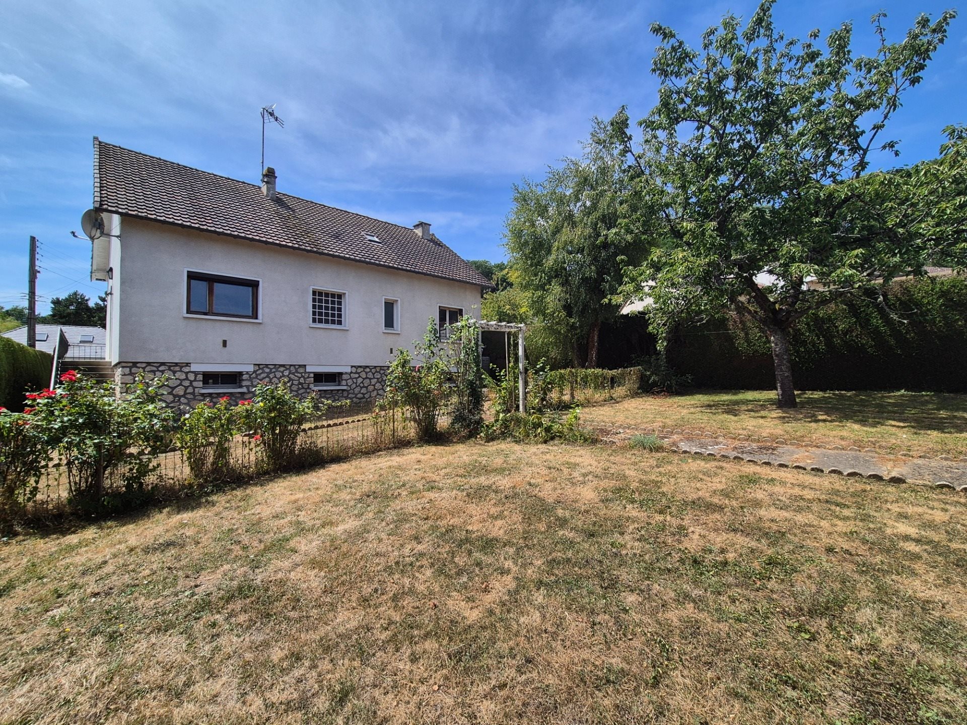 Maison à vendre, 111m², Jouy