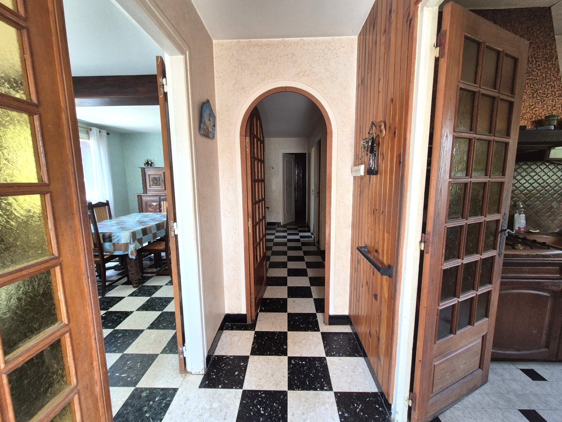 Maison à vendre, 111m², Jouy