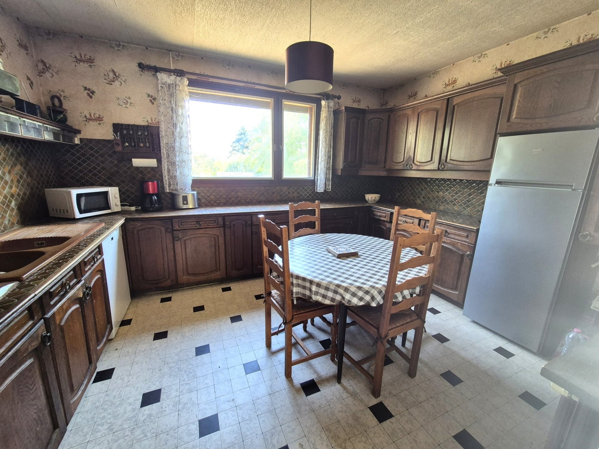 Maison à vendre, 111m², Jouy
