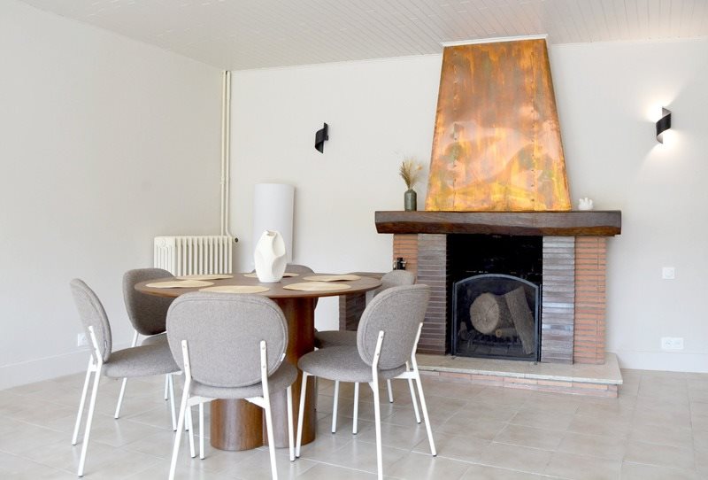 Maison à vendre, 170m², Rambouillet