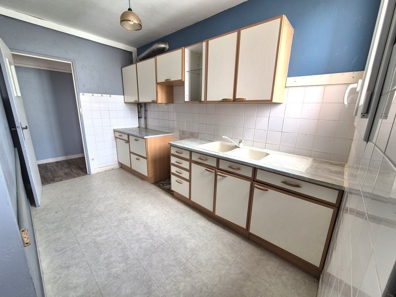 Appartement à vendre, 85m², Dreux