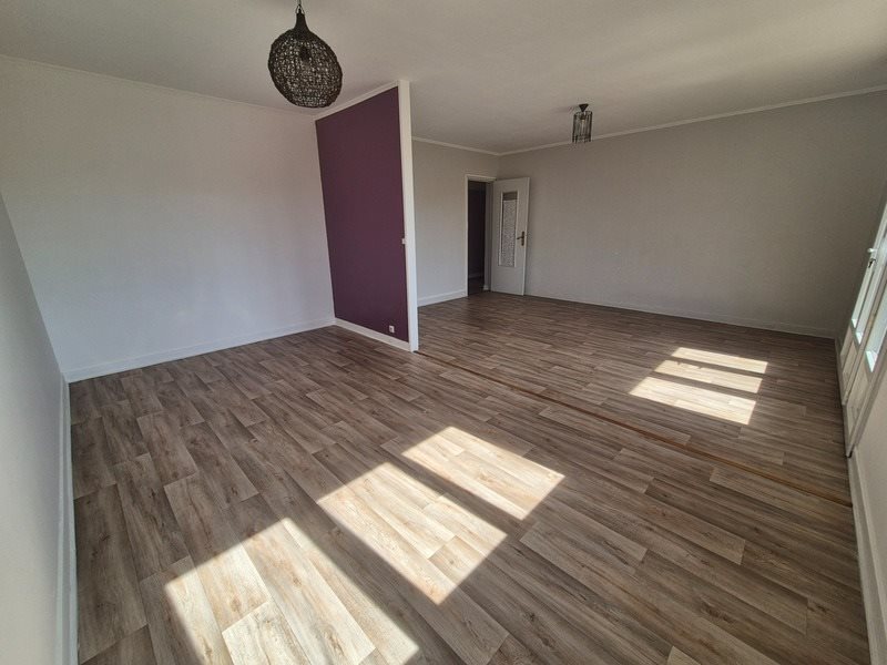 Appartement à vendre, 85m², Dreux