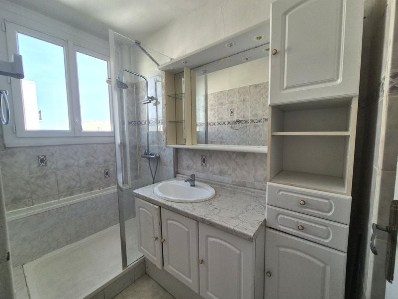 Appartement à vendre, 85m², Dreux