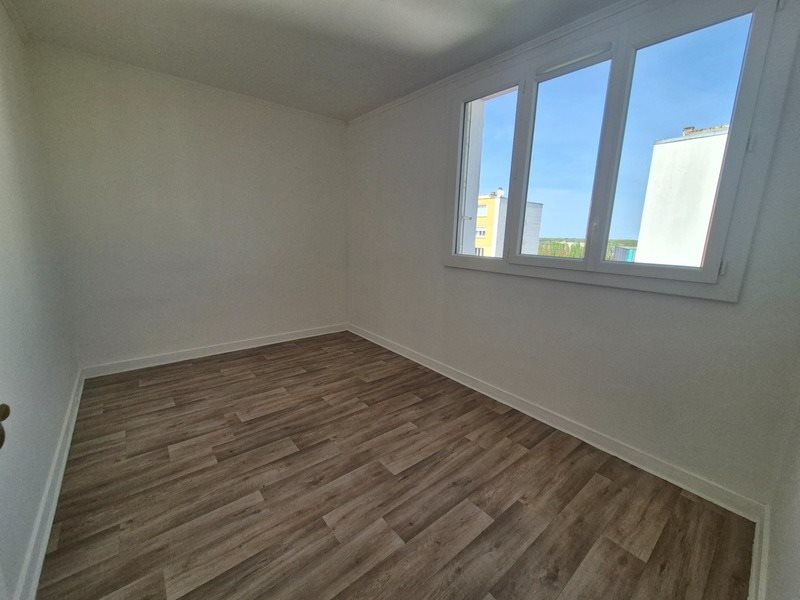 Appartement à vendre, 85m², Dreux