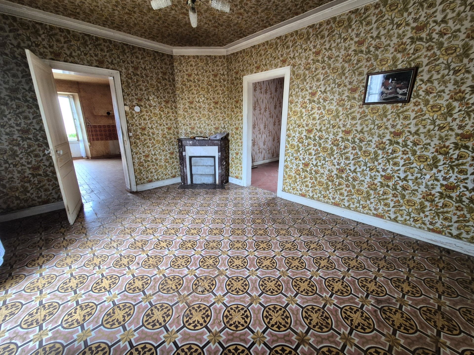 Maison à vendre, 118m², Umpeau