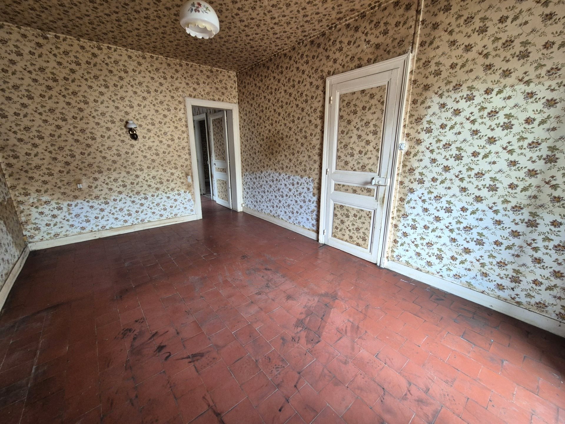 Maison à vendre, 118m², Umpeau