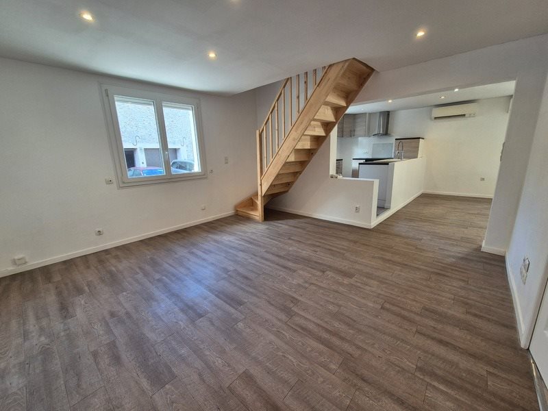 Maison à vendre, 100m², Ablis