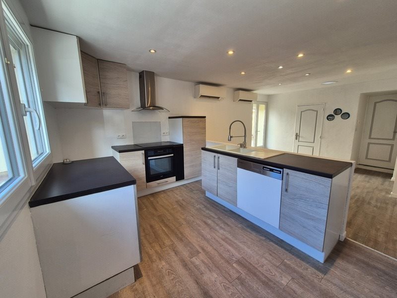 Maison à vendre, 100m², Ablis