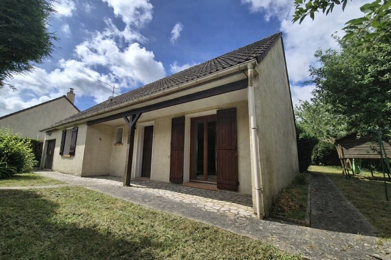 Maison à vendre, 110m², Denonville