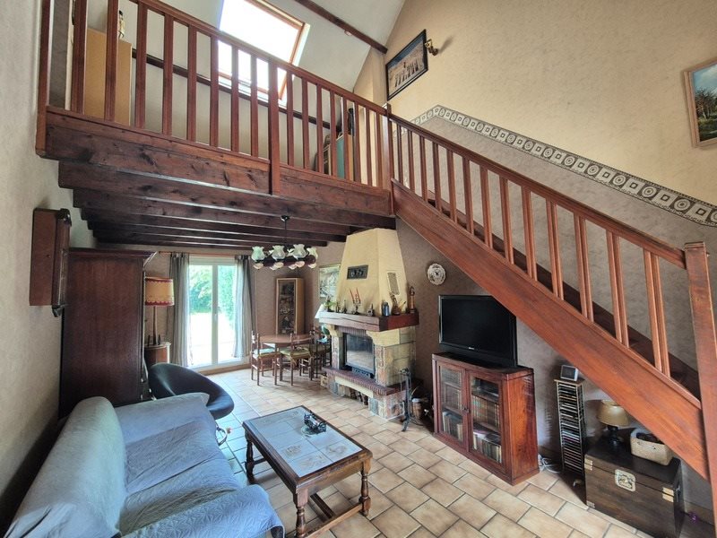 Maison à vendre, 110m², Denonville
