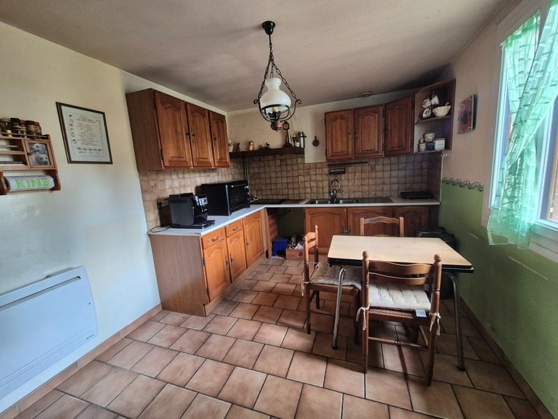 Maison à vendre, 110m², Denonville