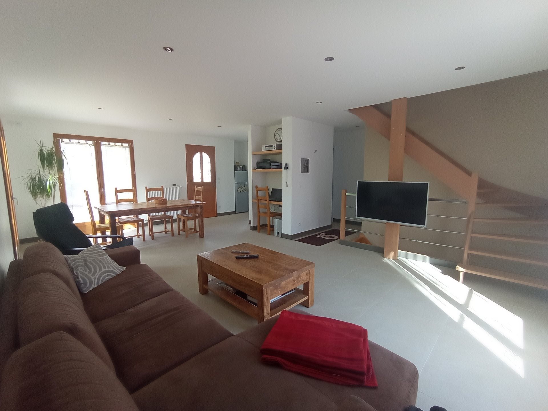 Maison à vendre, 108m², Auneau-Bleury-Saint-Symphorien