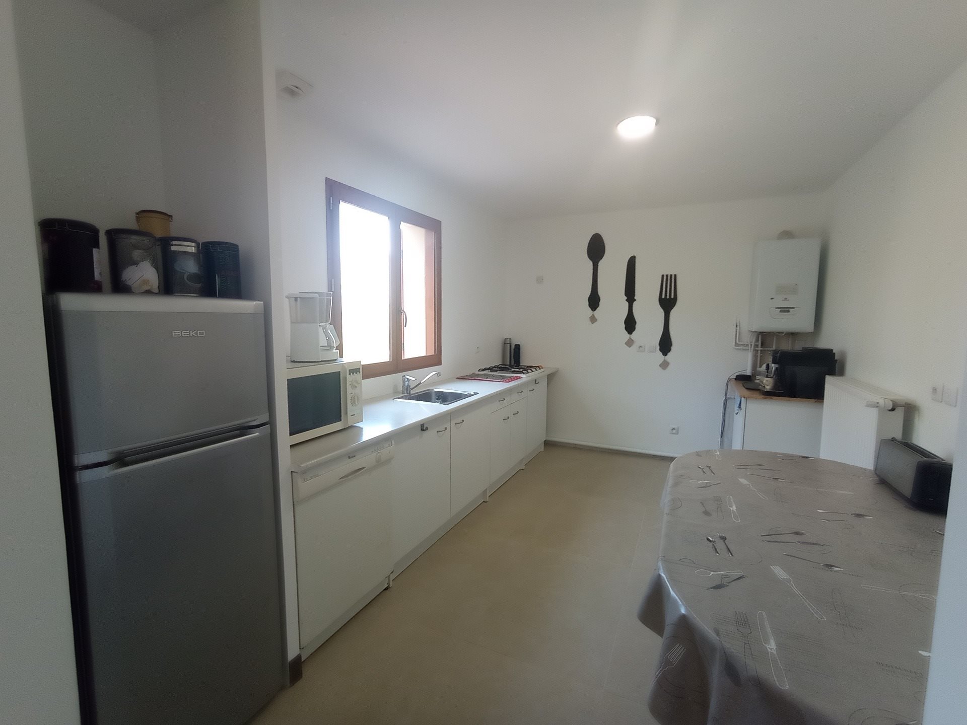 Maison à vendre, 108m², Auneau-Bleury-Saint-Symphorien