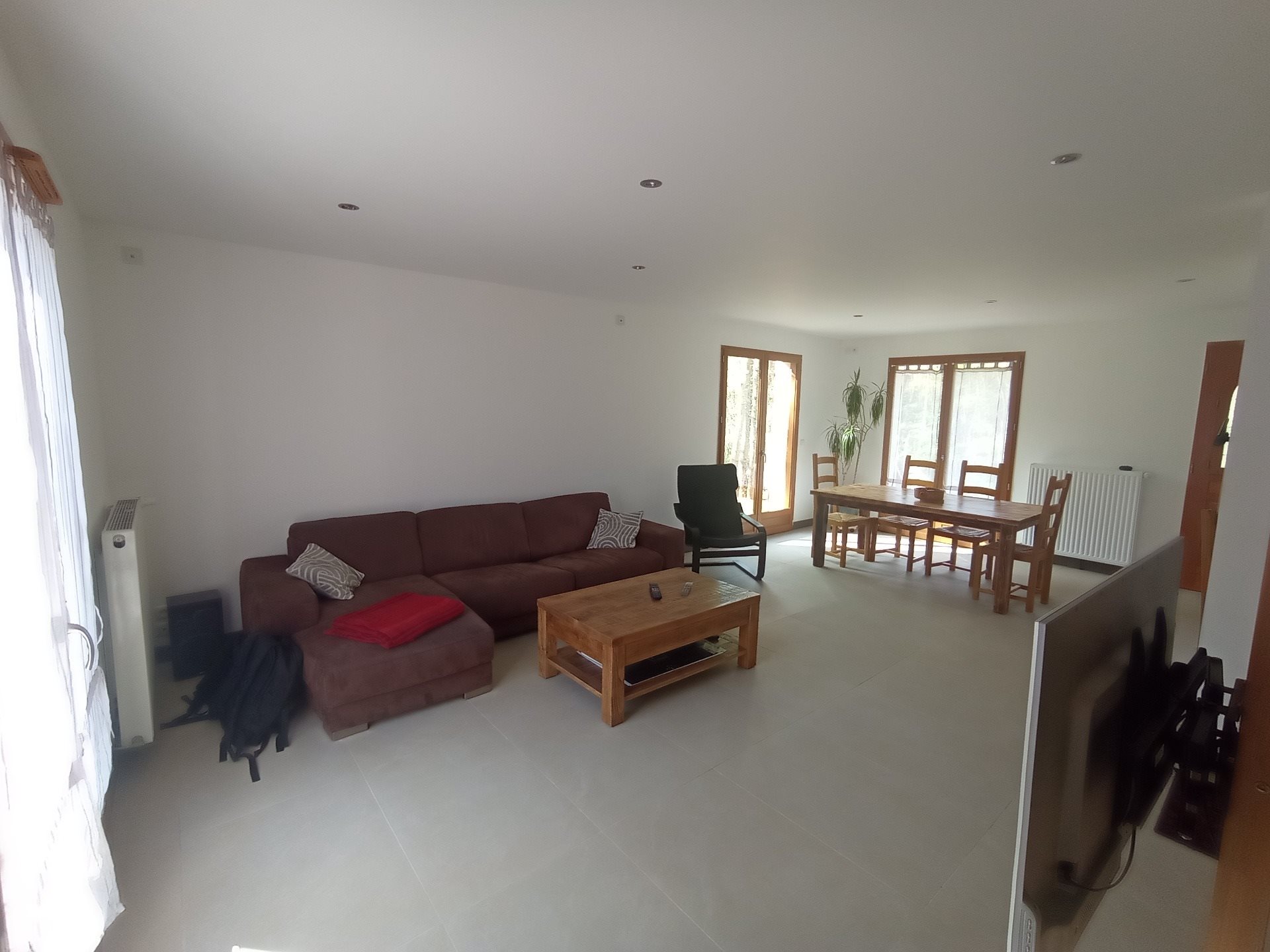Maison à vendre, 108m², Auneau-Bleury-Saint-Symphorien