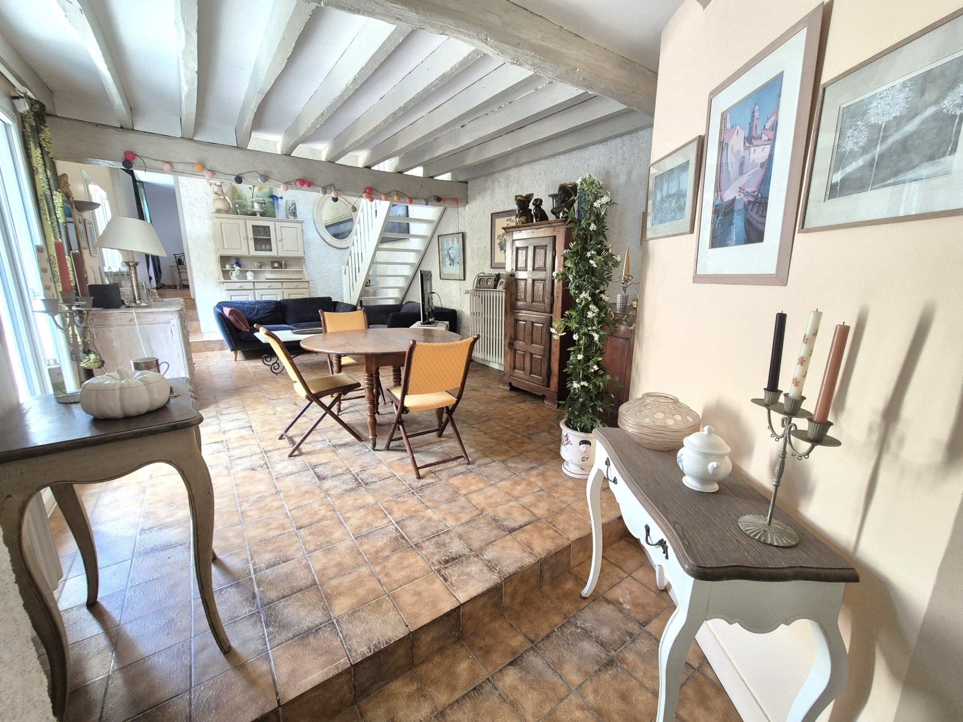 Maison à vendre, 90m², Auneau-Bleury-Saint-Symphorien