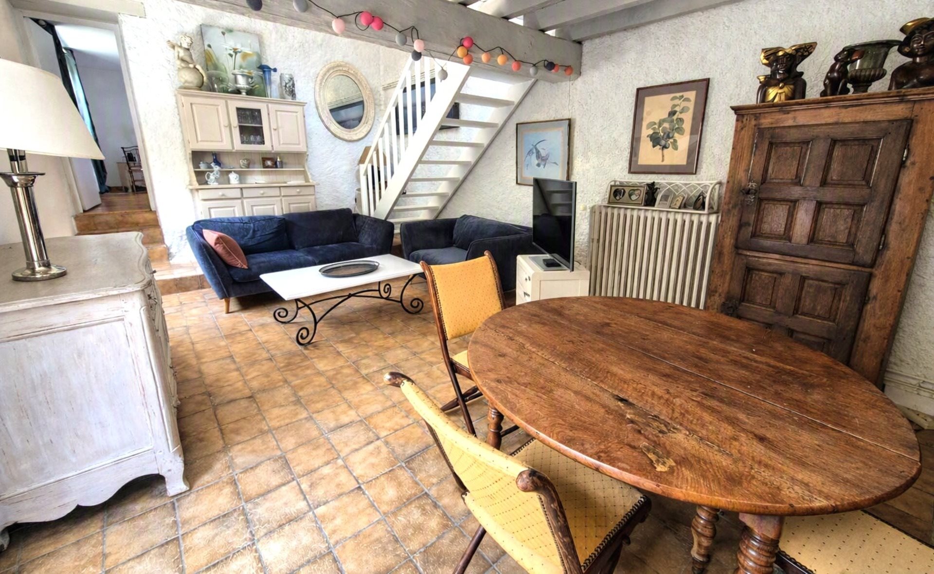 Maison à vendre, 90m², Auneau-Bleury-Saint-Symphorien