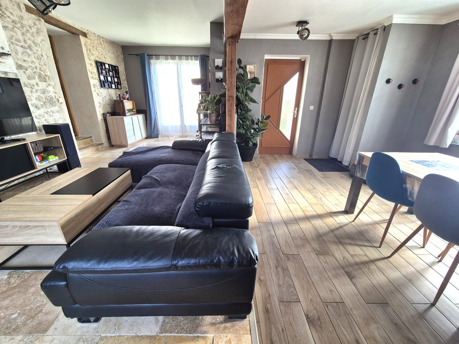 Maison à vendre, 132m², Auneau-Bleury-Saint-Symphorien