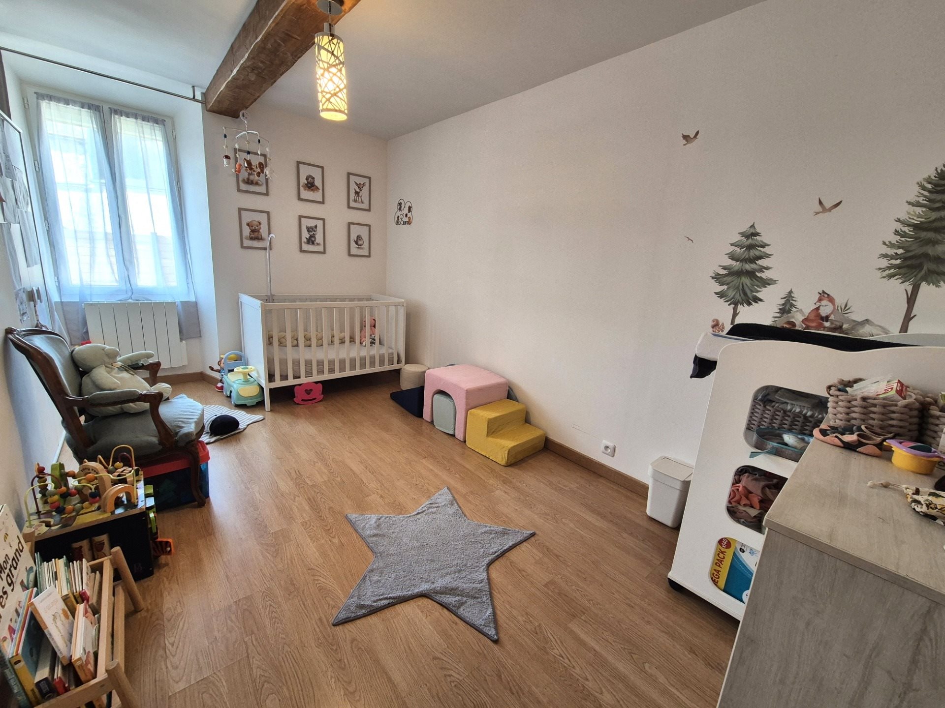 Maison à vendre, 132m², Auneau-Bleury-Saint-Symphorien