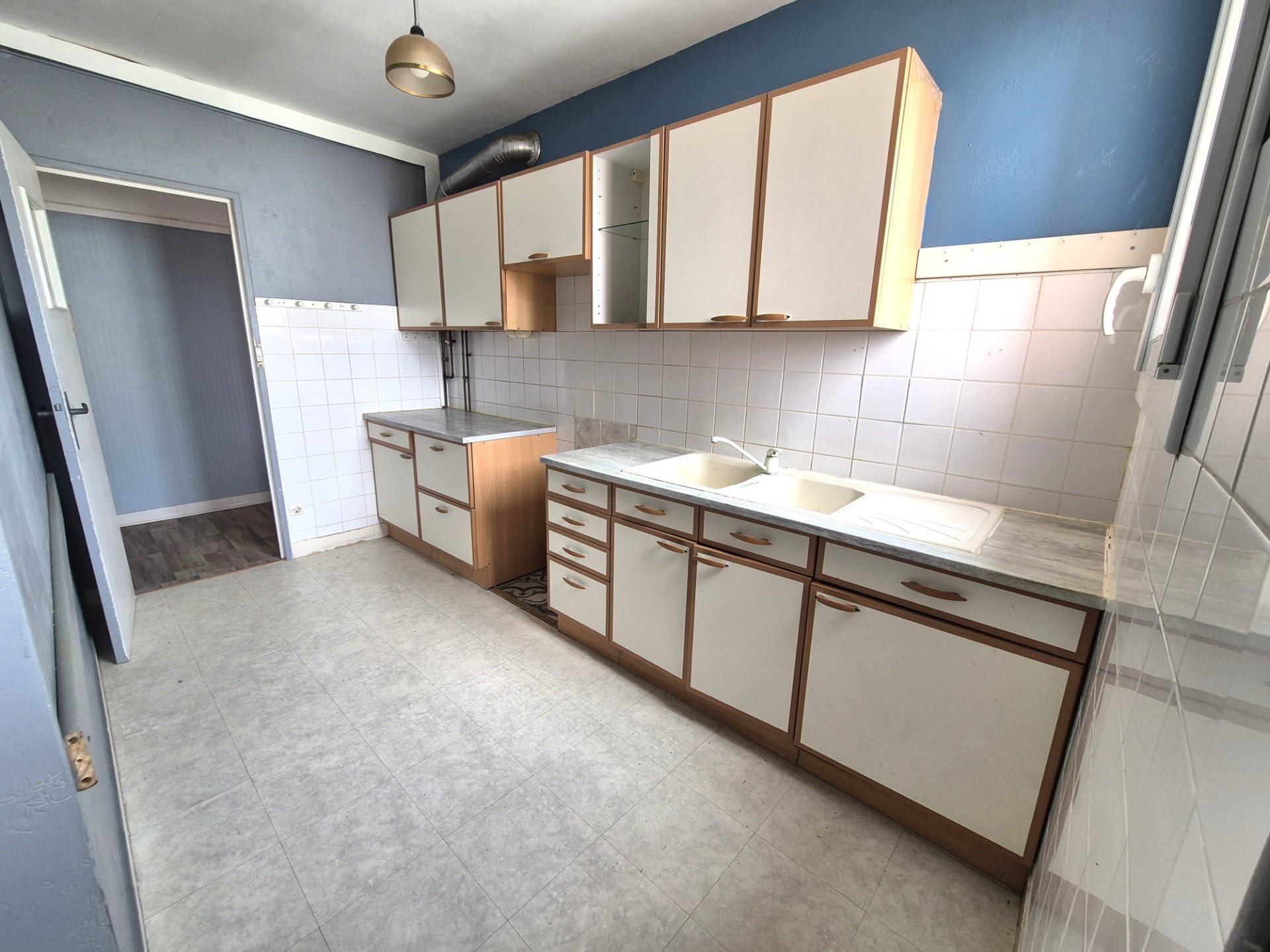 Appartement à vendre, 85m², Dreux