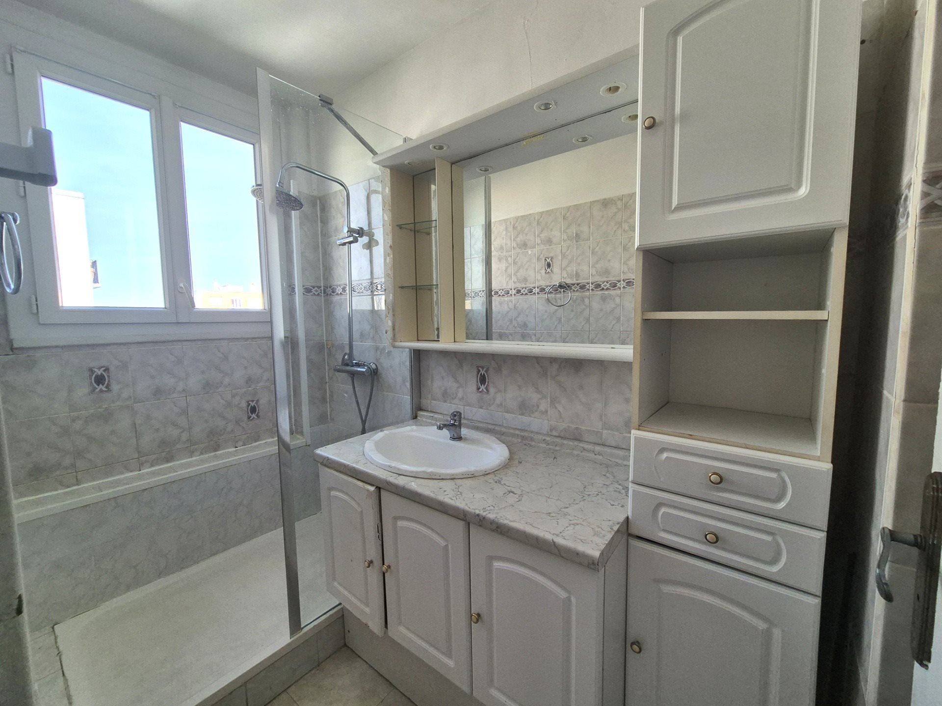 Appartement à vendre, 85m², Dreux