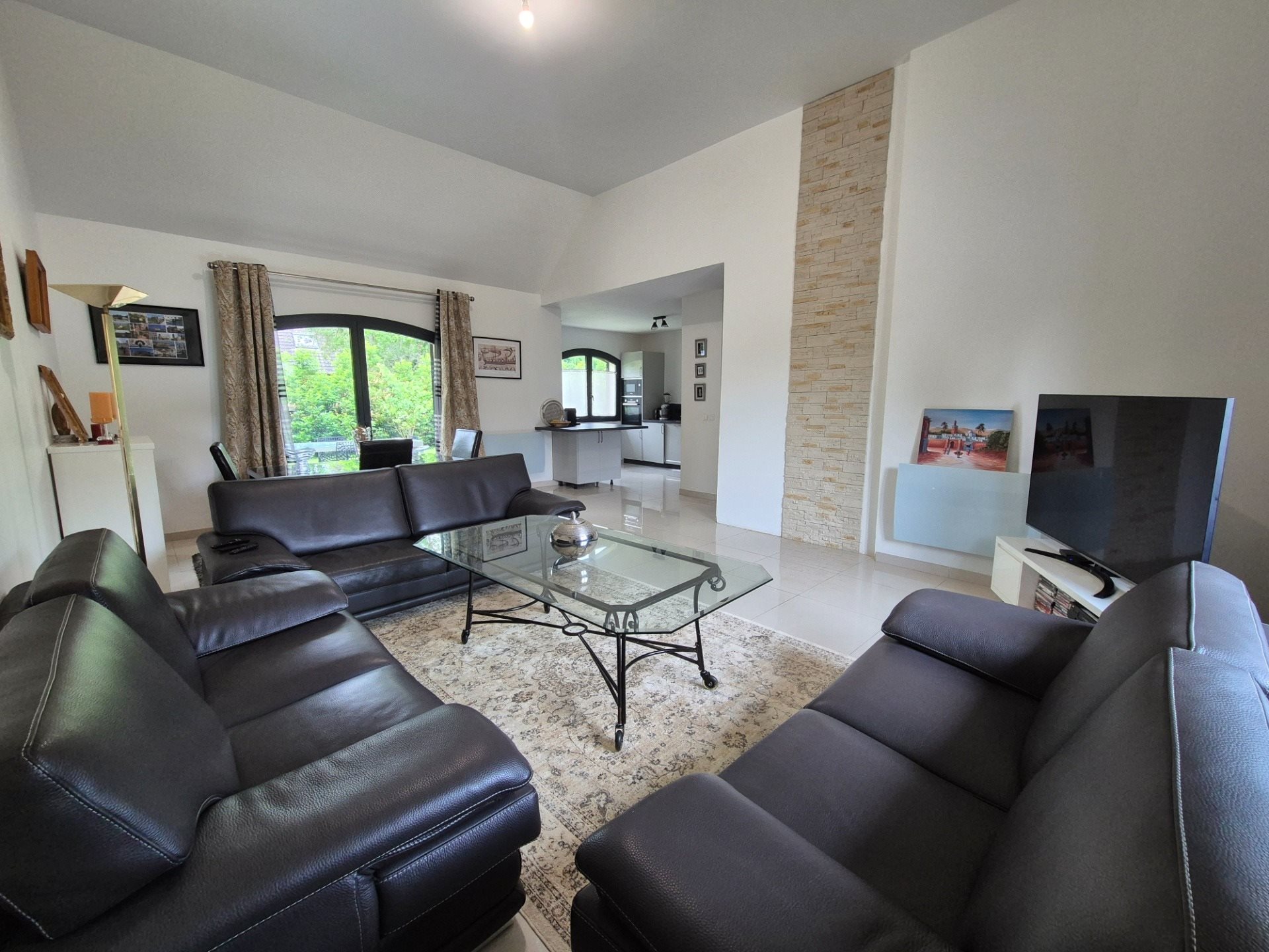 Maison à vendre, 155m², Prunay-en-Yvelines