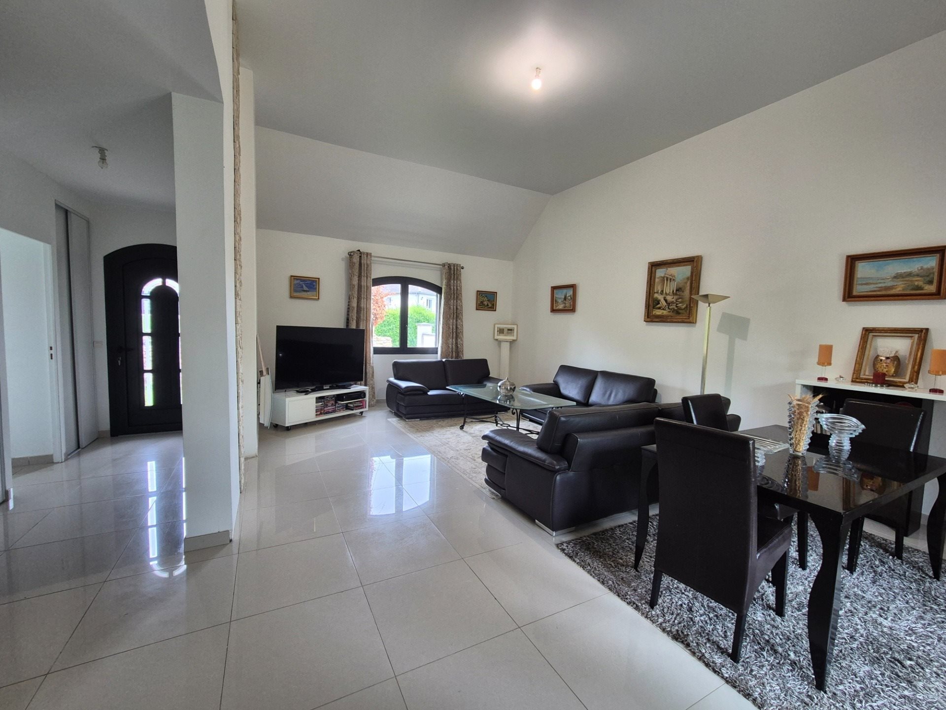 Maison à vendre, 155m², Prunay-en-Yvelines