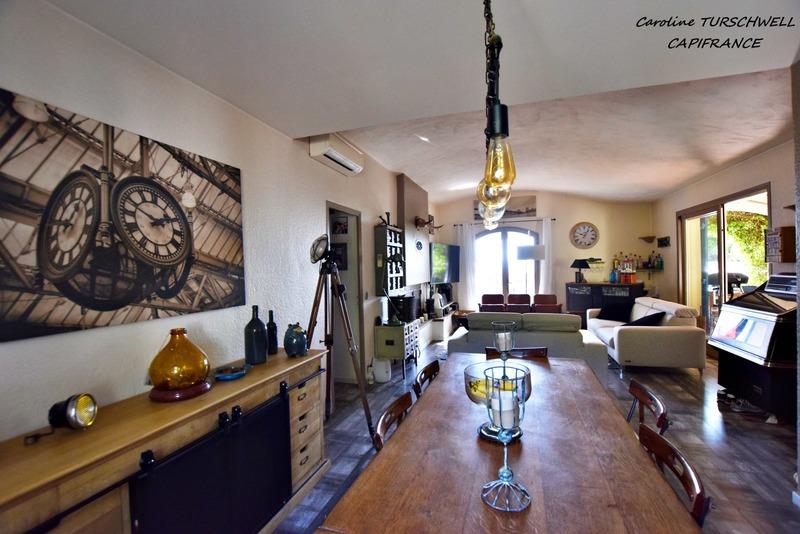 Maison à vendre, 137m², Cavalaire-sur-Mer