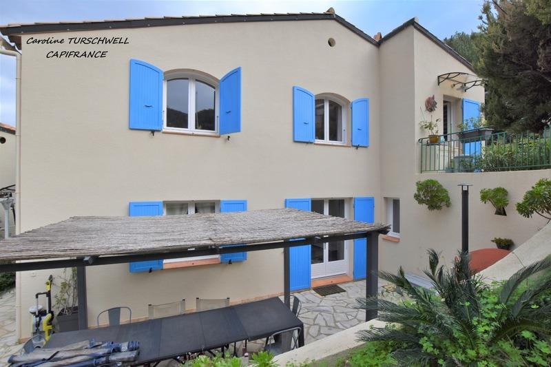 Maison à vendre, 137m², Cavalaire-sur-Mer