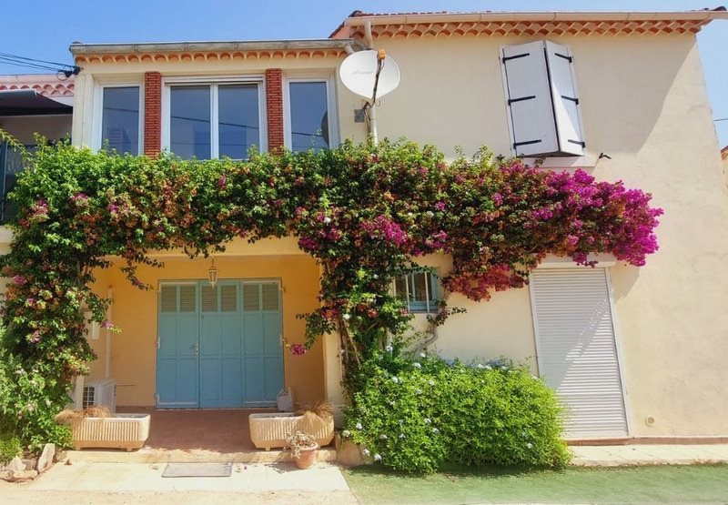 Maison à vendre, 163m², Le Lavandou