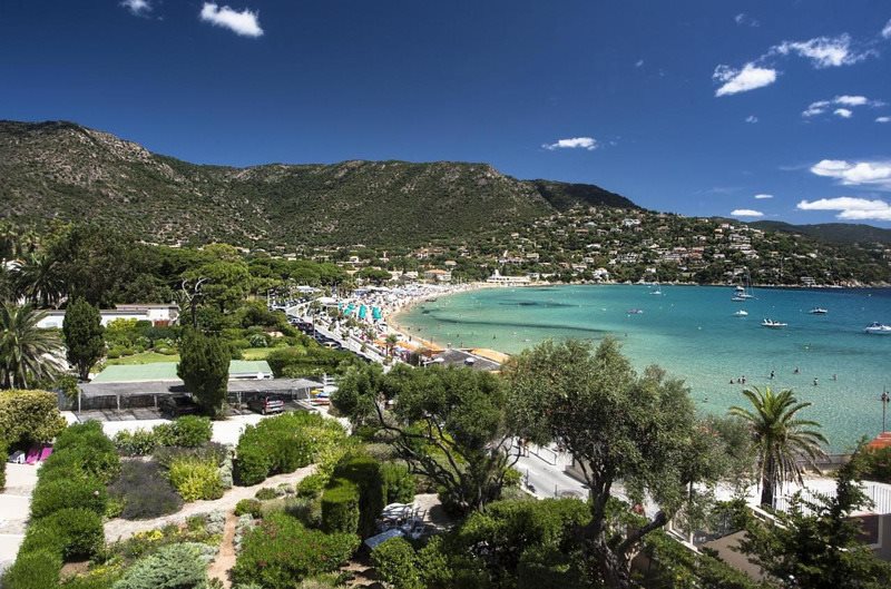 Maison à vendre, 163m², Le Lavandou