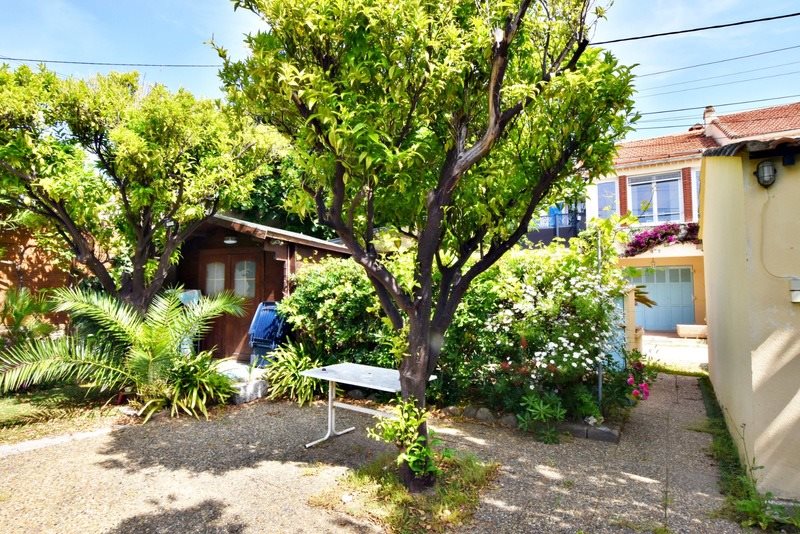 Maison à vendre, 163m², Le Lavandou