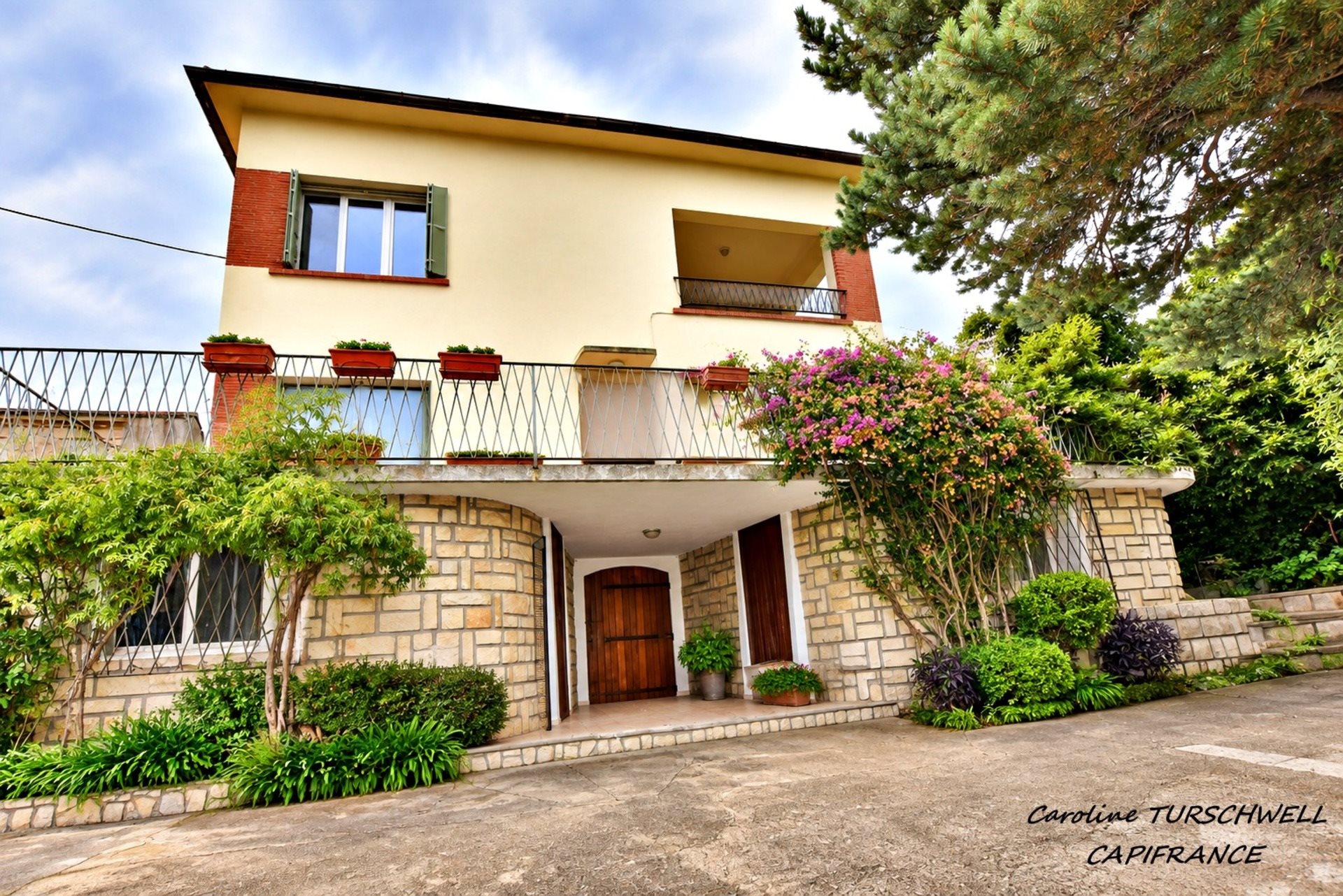 Maison à vendre, 192m², La Seyne-sur-Mer