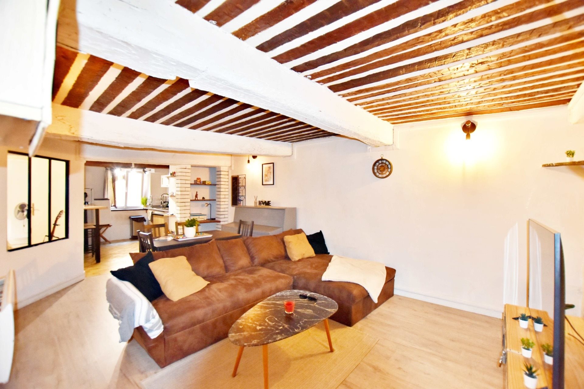 Appartement à vendre, 51m², Toulon