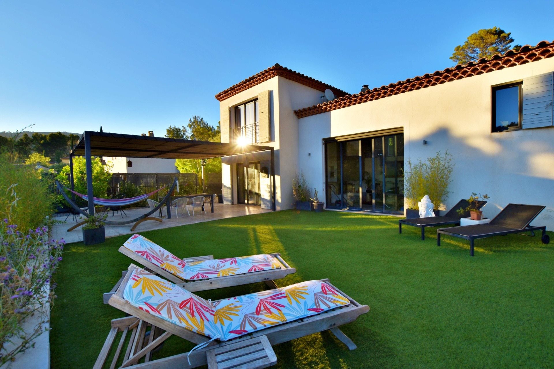 Maison à vendre, 149m², Solliès-Toucas