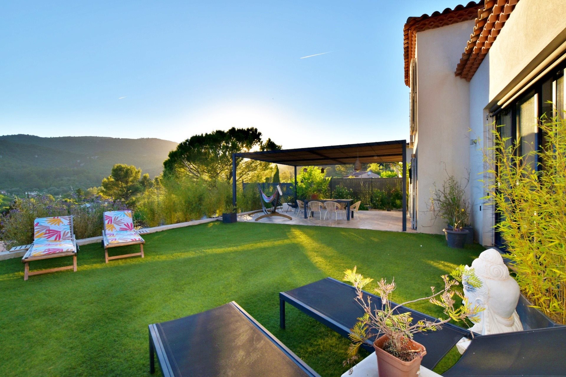 Maison à vendre, 149m², Solliès-Toucas