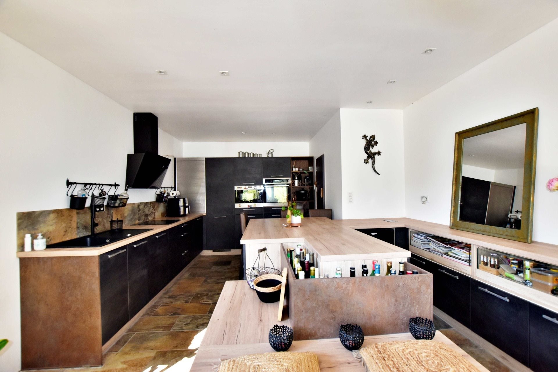 Maison à vendre, 149m², Solliès-Toucas