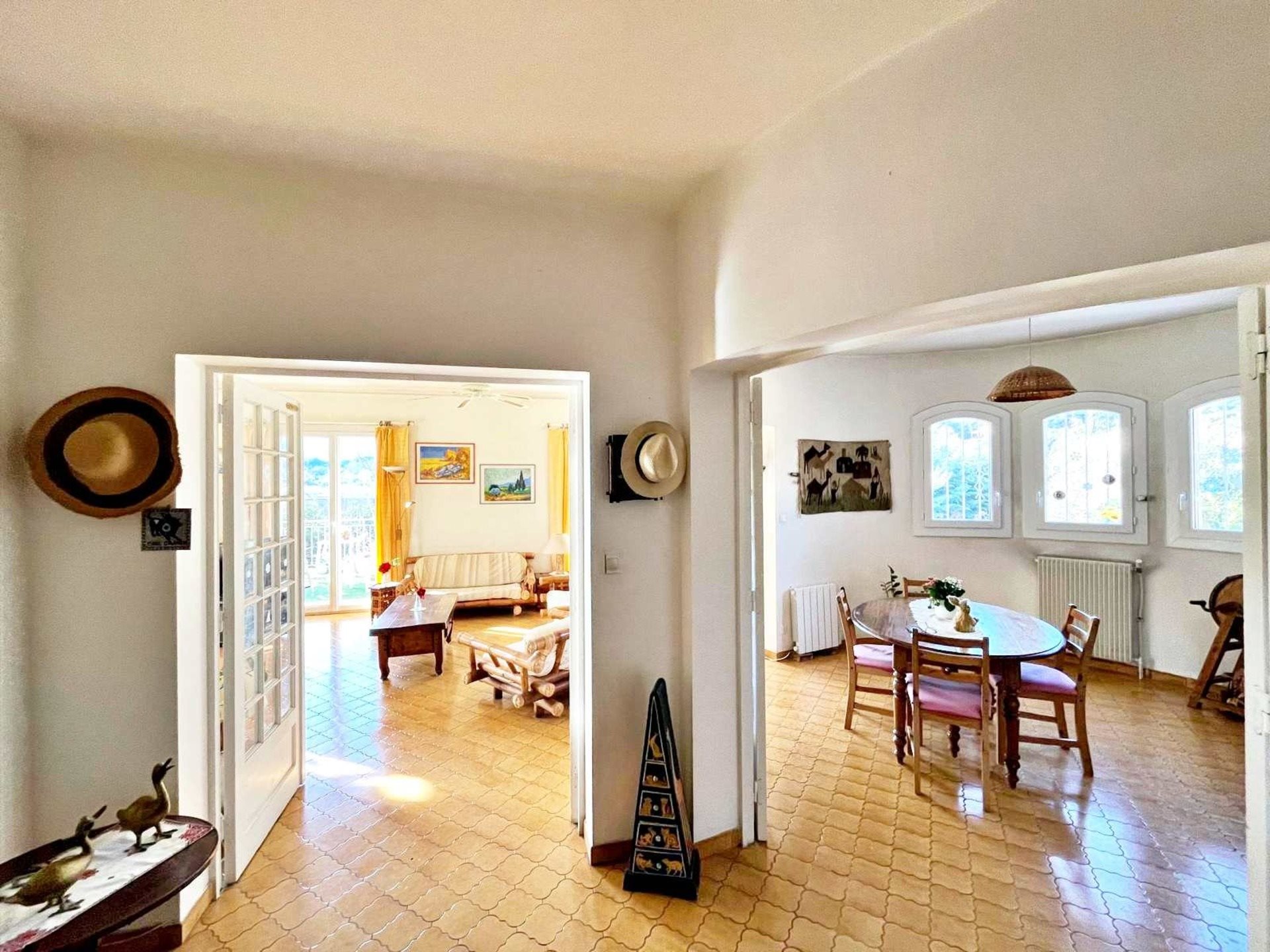 Maison à vendre, 273m², Marseille 12ème