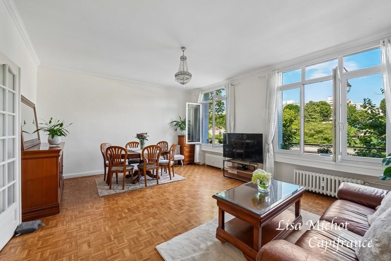 Appartement à vendre, 82m², Neuilly-sur-Seine