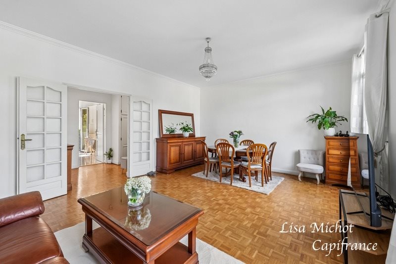 Appartement à vendre, 82m², Neuilly-sur-Seine