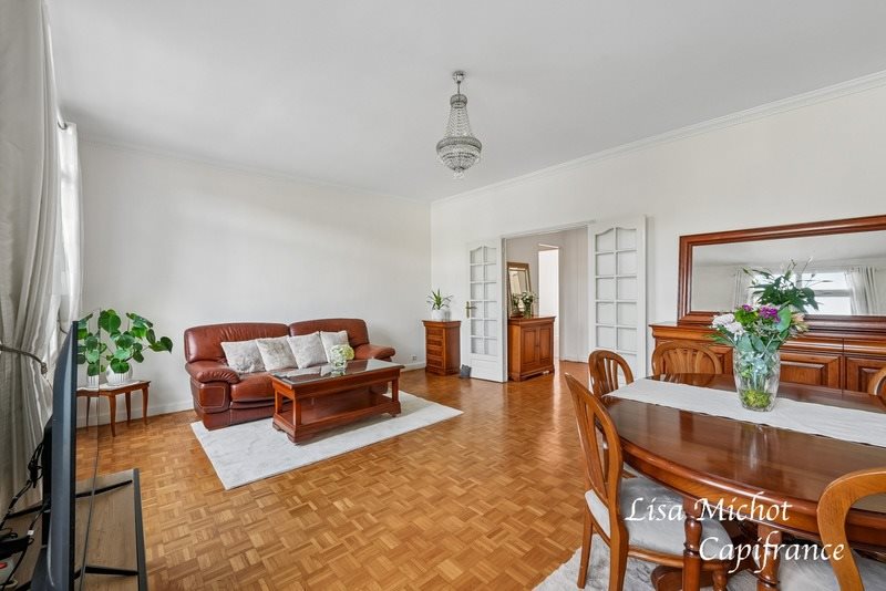 Appartement à vendre, 82m², Neuilly-sur-Seine