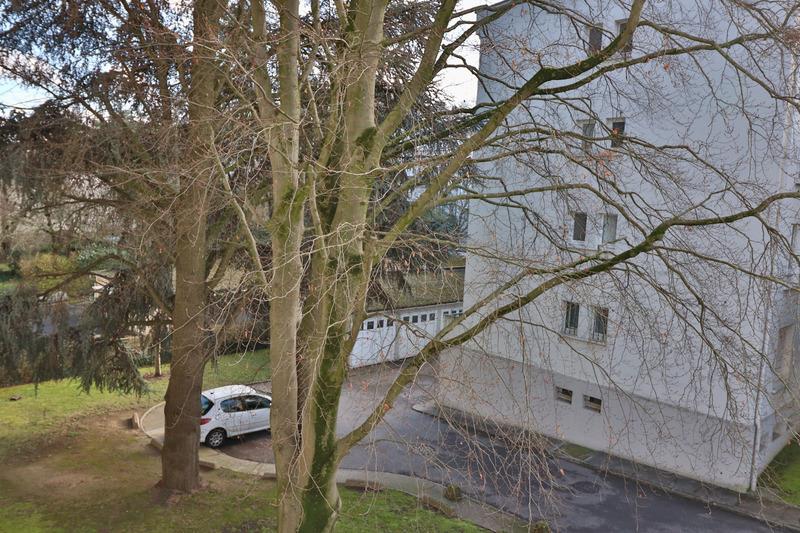Appartement à vendre, 59m², Sceaux