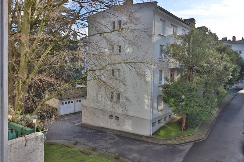 Appartement à vendre, 59m², Sceaux