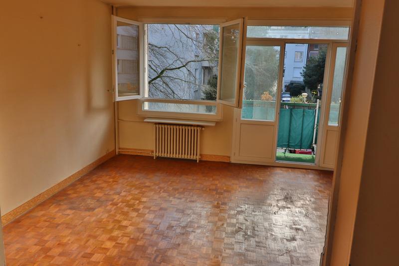 Appartement à vendre, 59m², Sceaux