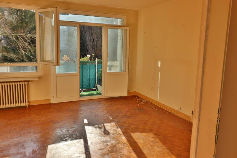 Appartement à vendre, 59m², Sceaux