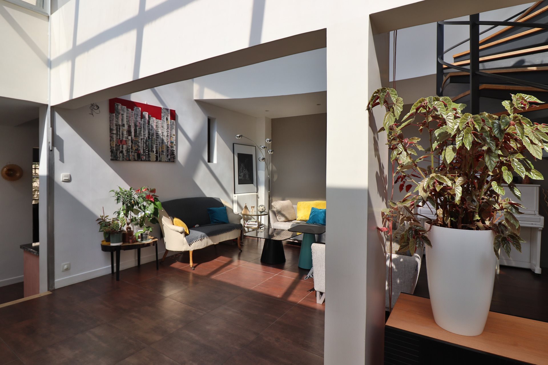 Appartement à vendre, 178m², Châtillon
