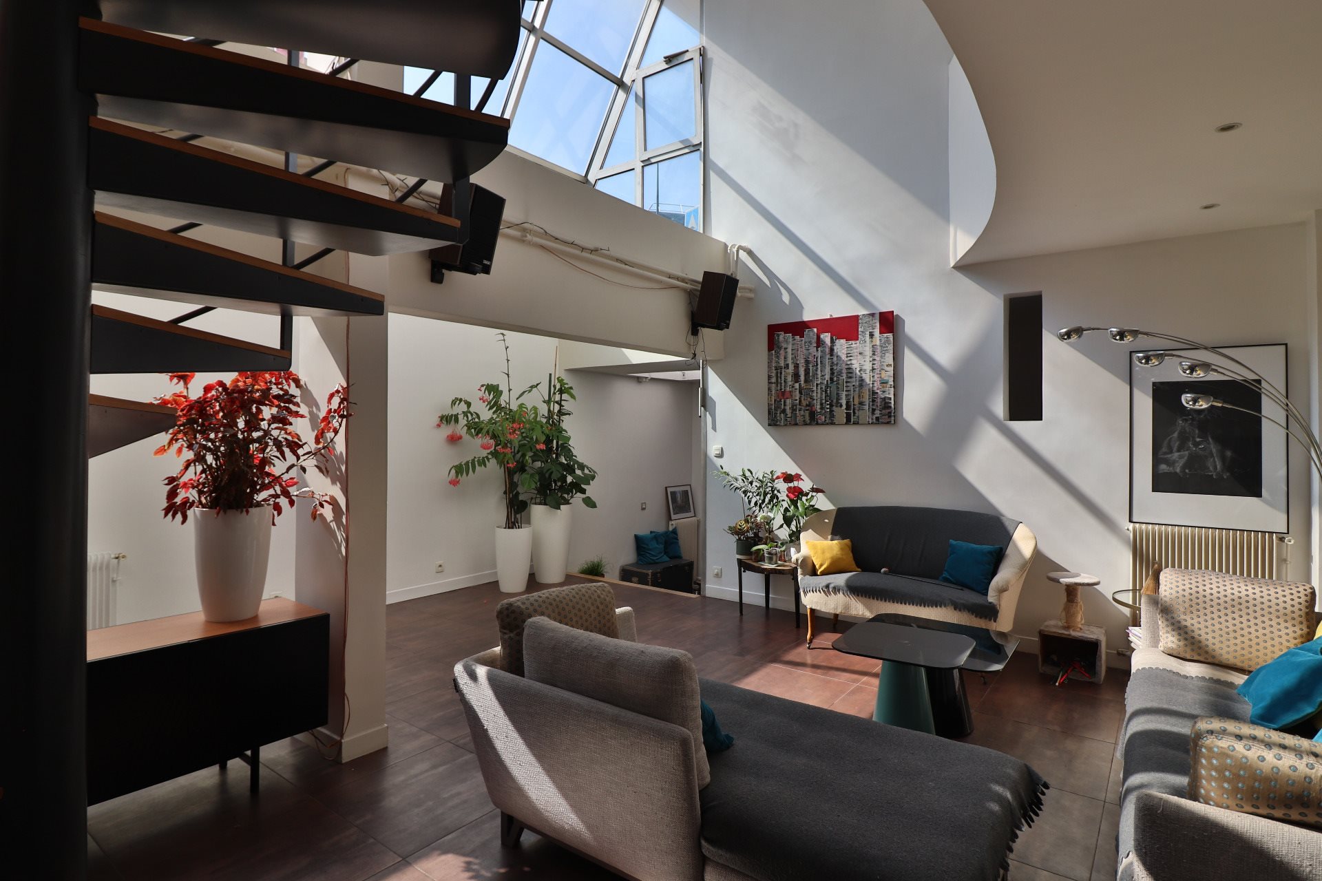 Appartement à vendre, 178m², Châtillon