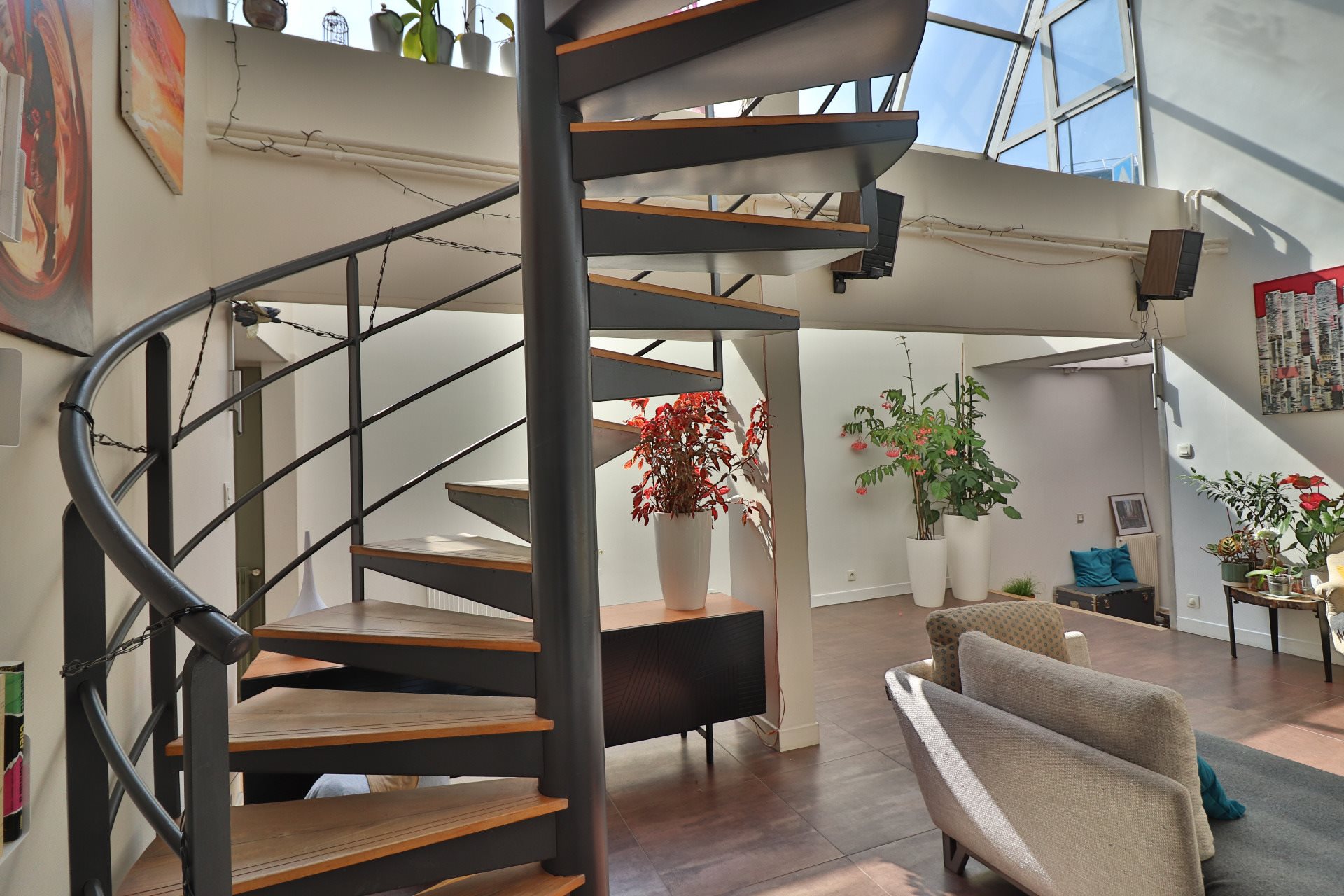 Appartement à vendre, 178m², Châtillon