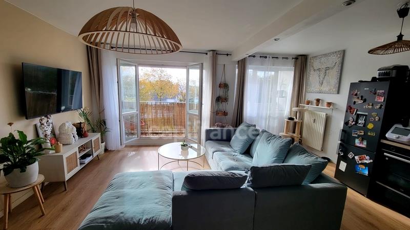 Appartement à vendre, 68m², Vertou