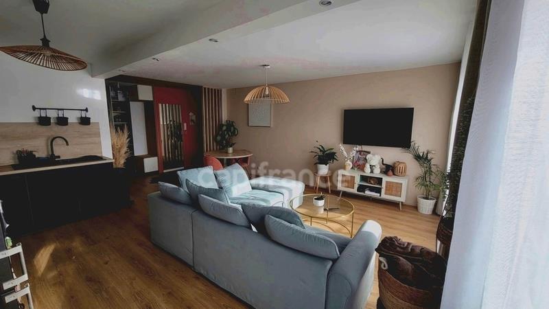 Appartement à vendre, 68m², Vertou