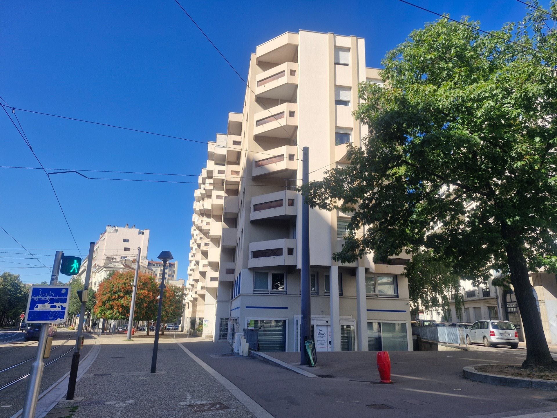 Appartement à vendre, 97m², Saint-Étienne